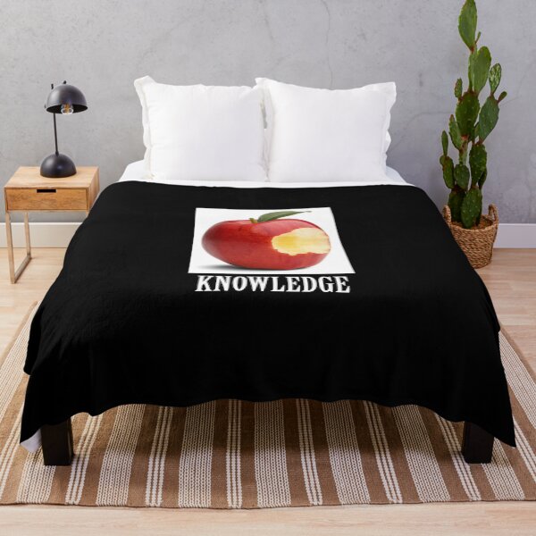 Item preview, Knowledge designed and sold by artpirate.