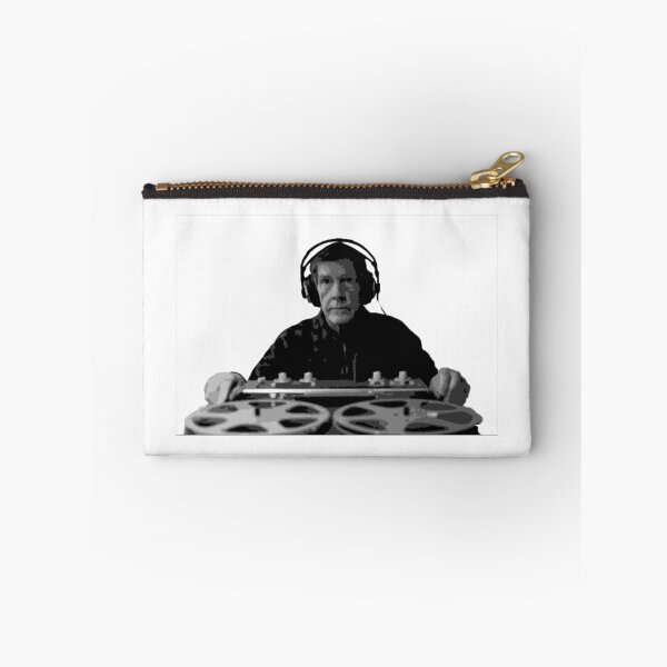 Item preview, John Cage designed and sold by landerhoffis.