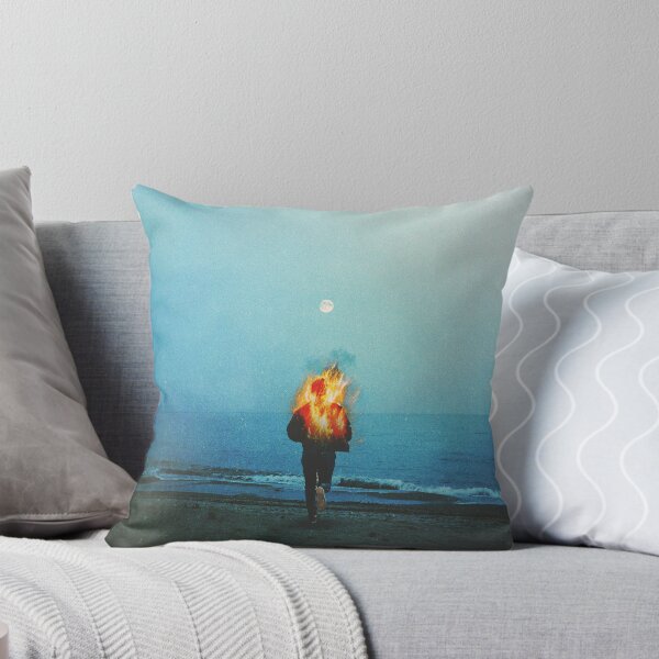 Item preview, The One Who Never Forgot designed and sold by seamless.