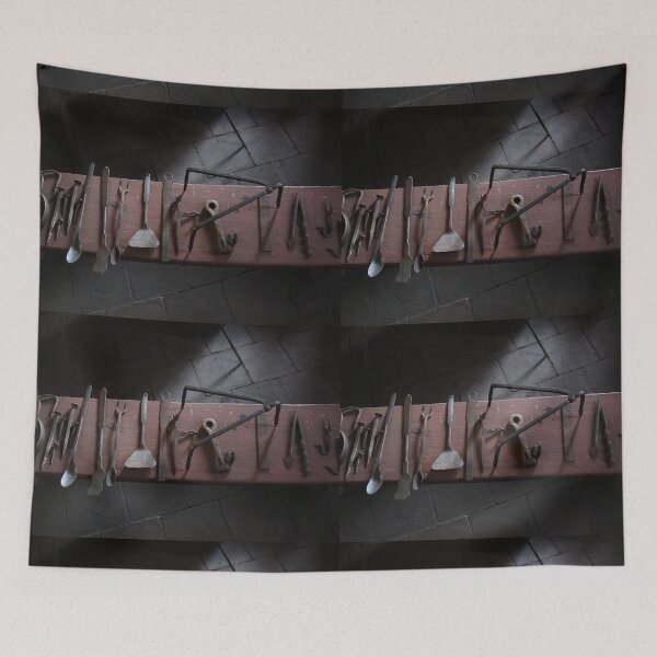 Item preview, Iron Wares designed and sold by RVogler.