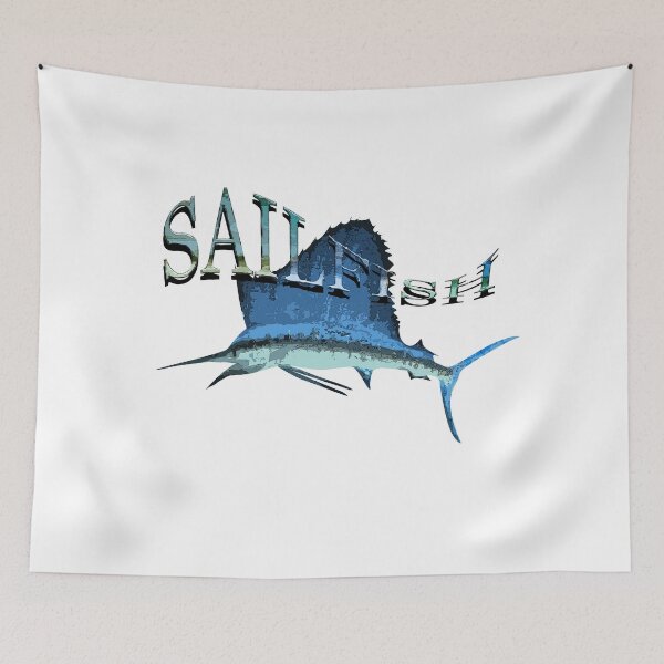 Item preview, Sailfish designed and sold by MikaelJenei.