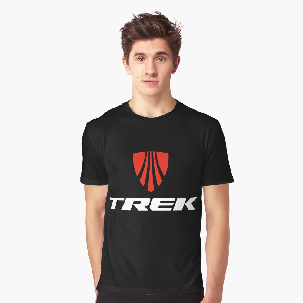 trek mtb shirt