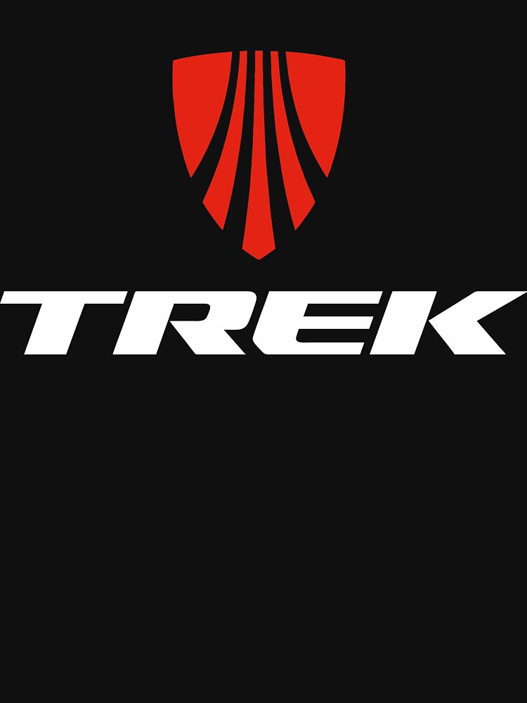 Trek Bicycle Logo by danimartini