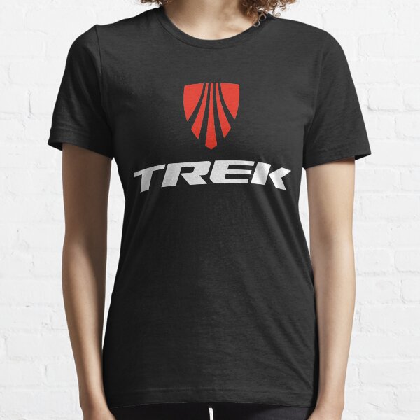 Trek Bicycle Logo T-shirt essentiel