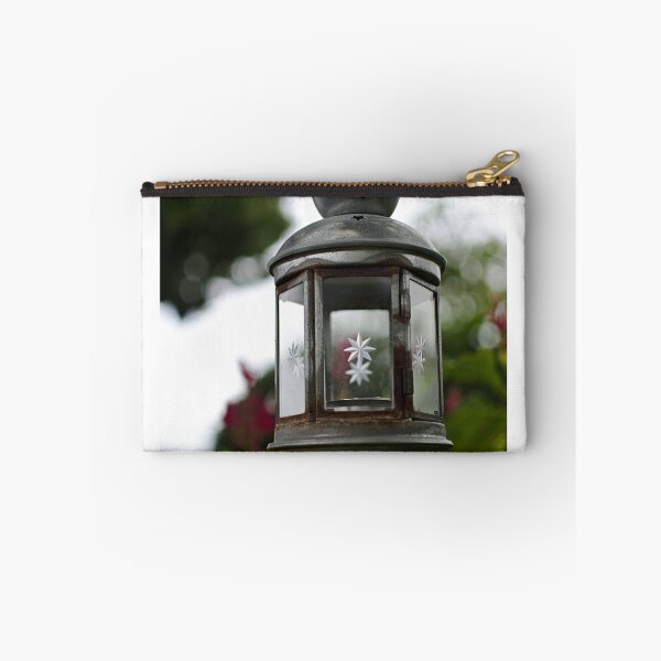 Item preview, Lamp in a tree designed and sold by Kerry LeBoutillier.