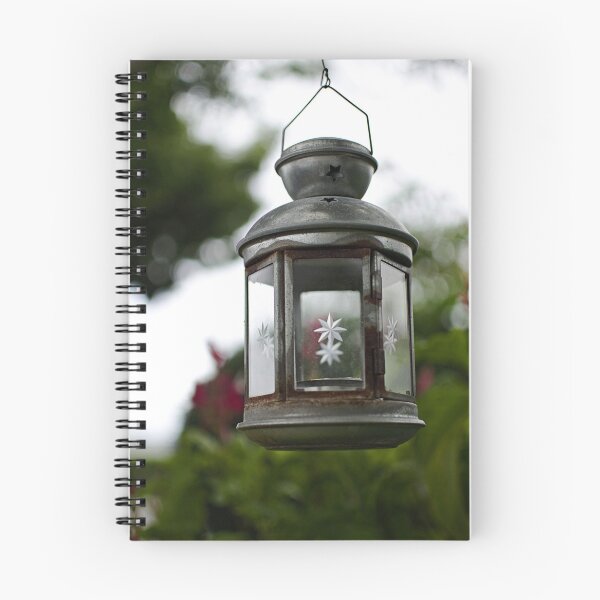 Item preview, Lamp in a tree designed and sold by Kerry LeBoutillier.