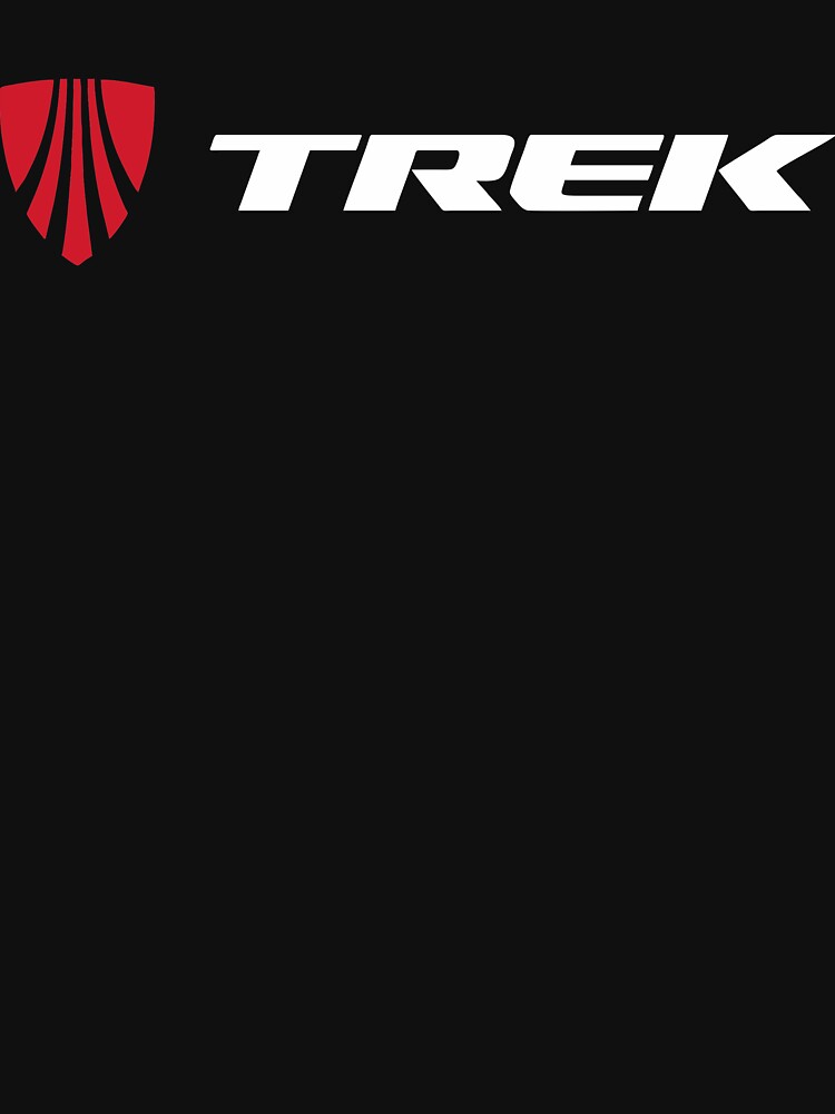 Trek Bicycle Logo by gregozy