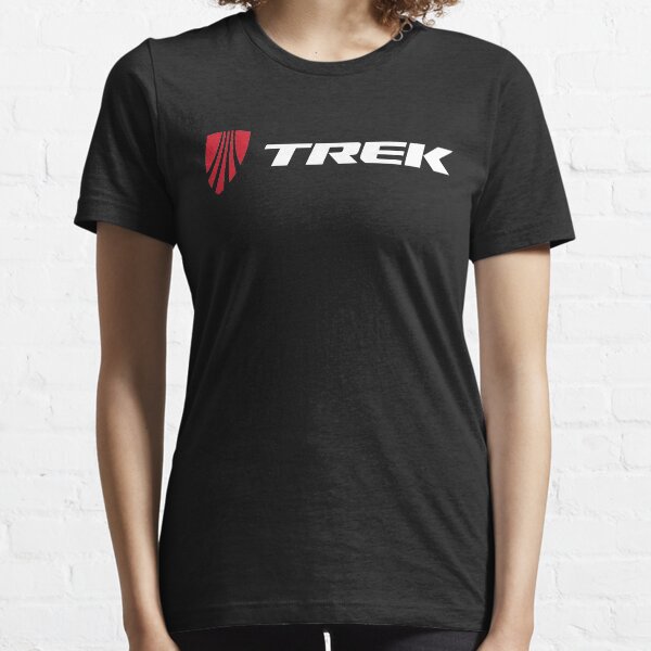 Trek Bicycle Logo T-shirt essentiel