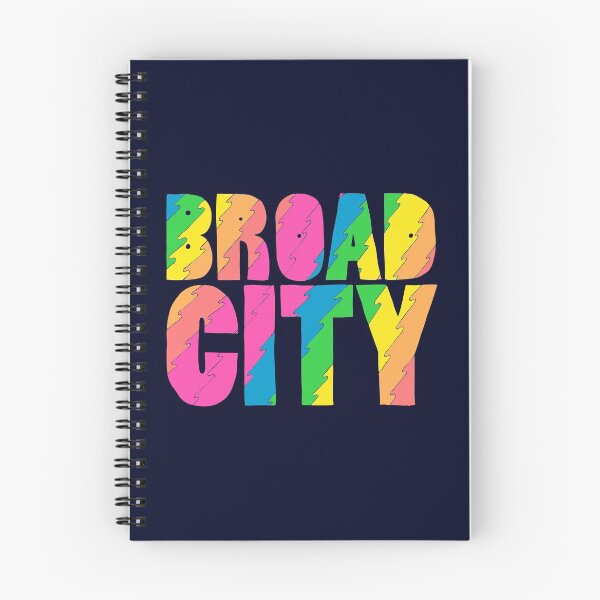 Item preview, broad city designed and sold by stevedird.