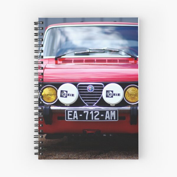 Item preview, Alfa Romea Giulia designed and sold by Remy NININ.