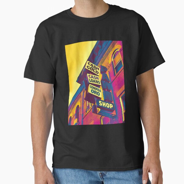 Classic T-Shirt