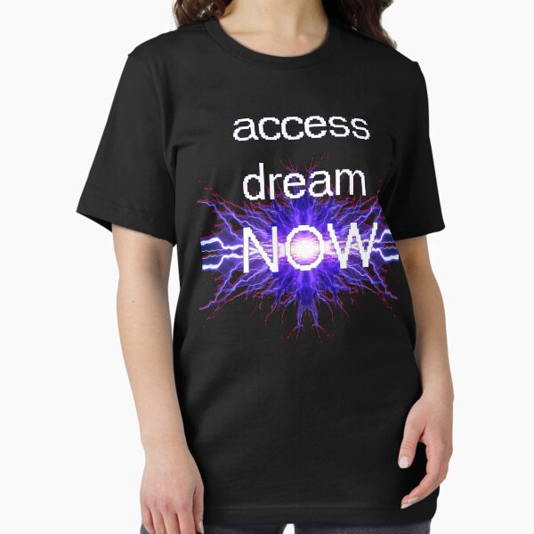 Item preview, access dream now designed and sold by Dataman.