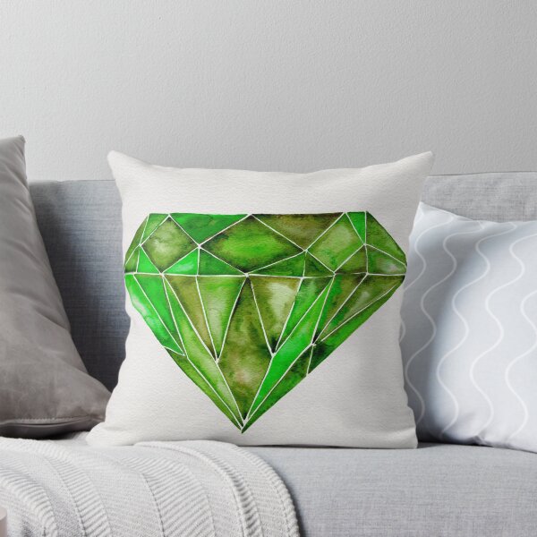 Item preview, Peridot designed and sold by Cat Coquillette.