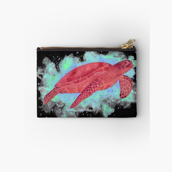 Item preview, Watercolour Turtle designed and sold by Jaime Williams.