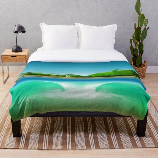 Item preview, Isla vieja designed and sold by Cliff Vestergaard.