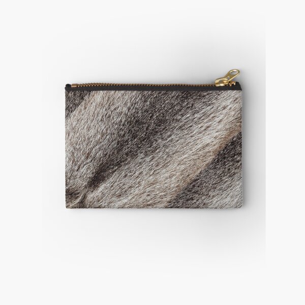 Item preview, River rat coypu or nutria rough fur texture designed and sold by Claraveritas.