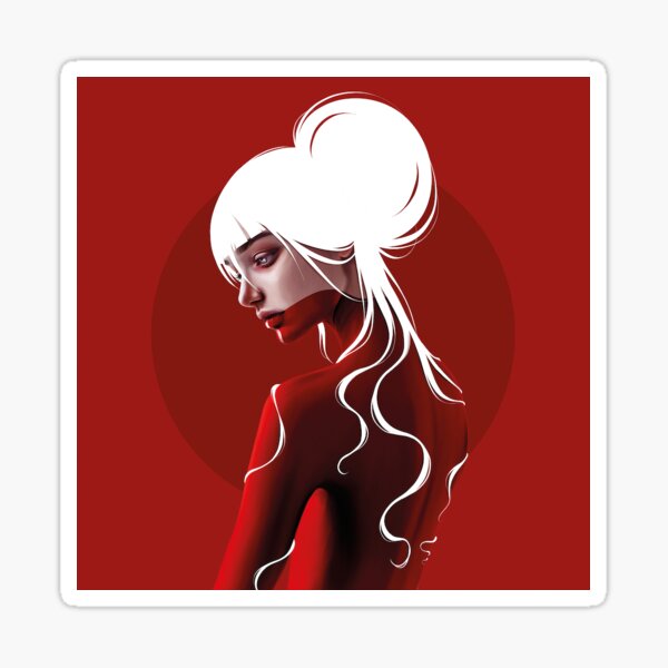 Noor Sticker