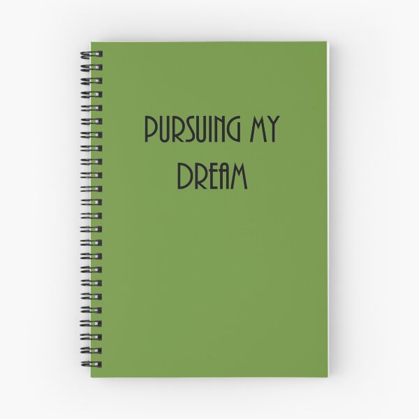 Item preview, Pursuing My Dream designed and sold by nyah14.