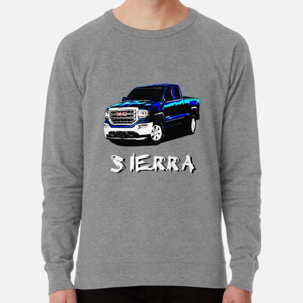 Gmc sweatshirt discount