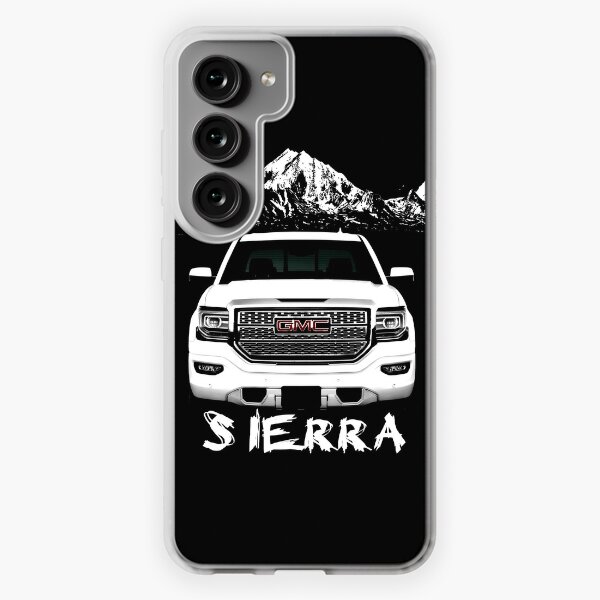 Gmc Phone Cases for Samsung Galaxy for Sale Redbubble