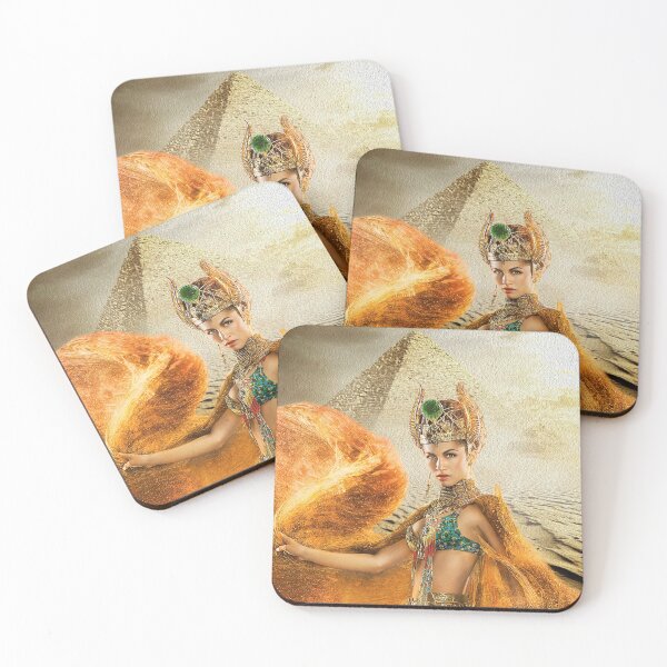 Item preview, EGYPTION QUEEN  designed and sold by johnnyssandart.