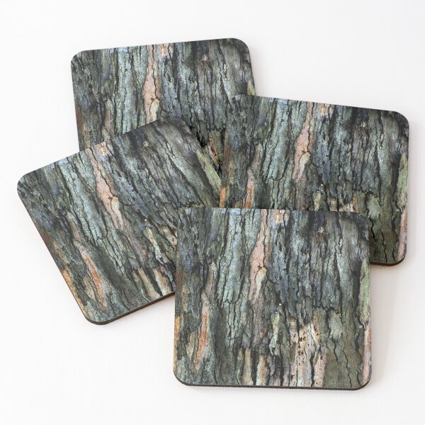 Item preview, Old Eucalyptus Tree Bark Texture designed and sold by Anna Lemos.