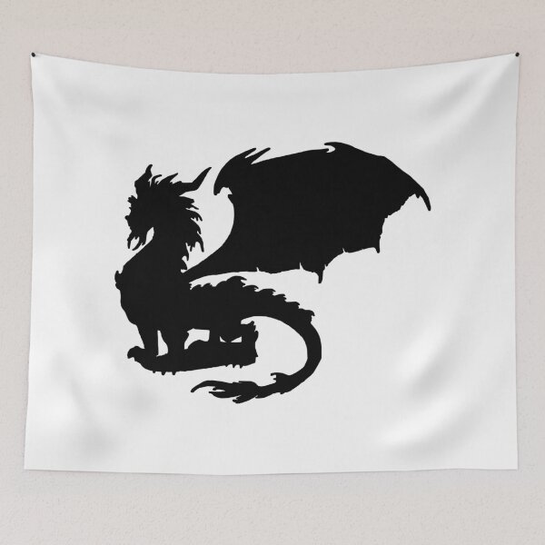 Item preview, Dragon designed and sold by RedVico.