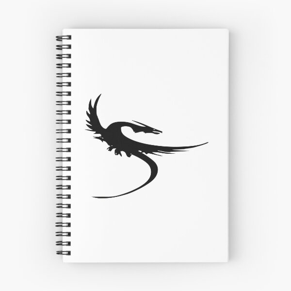 Artikelvorschau, Drachen entworfen und verkauft von RedVico.