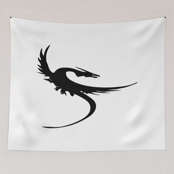 Item preview, Dragon designed and sold by RedVico.