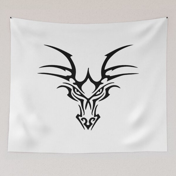 Item preview, Dragon designed and sold by RedVico.