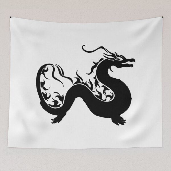 Item preview, Dragon designed and sold by RedVico.
