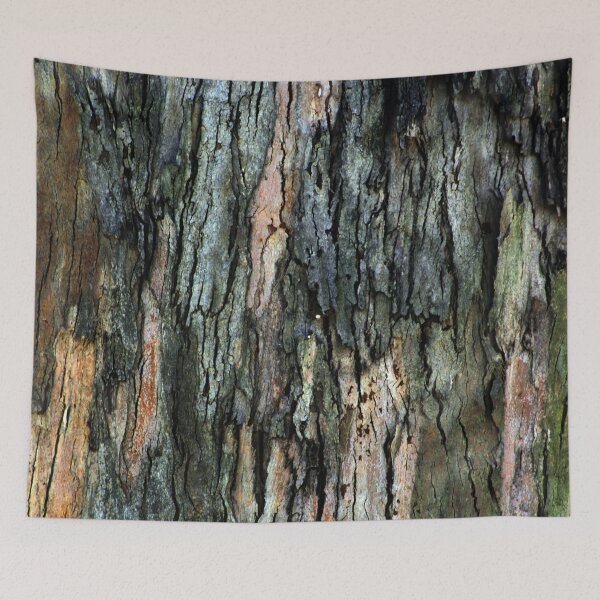 Item preview, Old Eucalyptus Tree Bark Texture designed and sold by Anna Lemos.