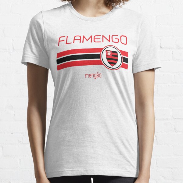 Mascote Flamengo Keychain Gift Soccer Club Brazil Brasil 