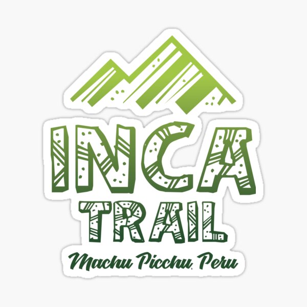 Item preview, Inca Trail - Machu Picchu - Peru designed and sold by Moritz Schwäble.