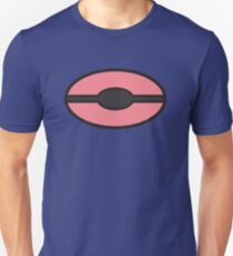 Pokemon Black White 2 Female Trainer Rosa's Tee Unisex T-Shirt
