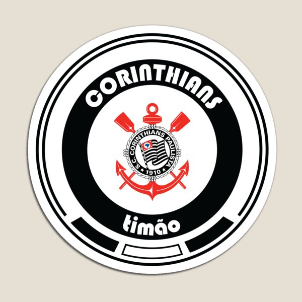 Artikel-Vorschau von Serie A - Team Corinthians, designt und verkauft von madeofthoughts.