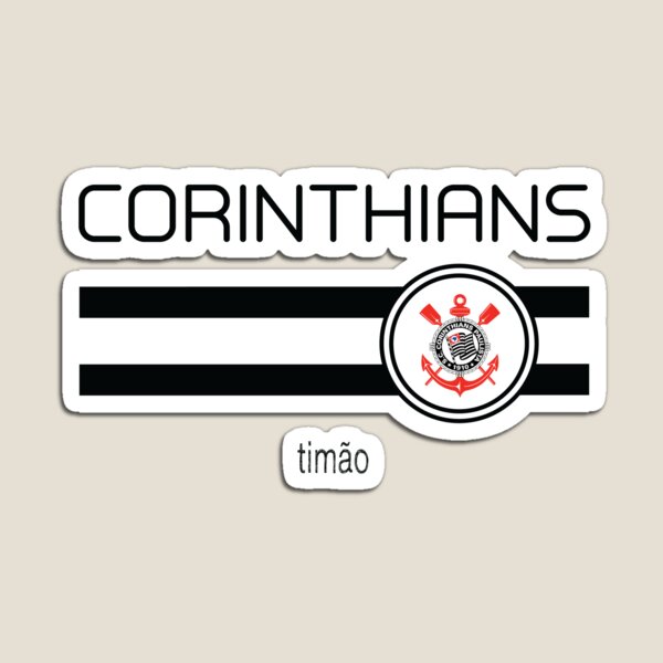 Artikel-Vorschau von Serie A - Corinthians (Away White), designt und verkauft von madeofthoughts.