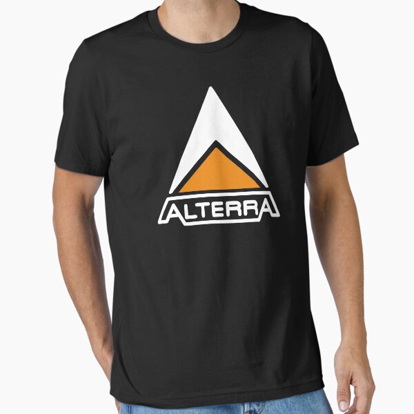 Item preview, Alterra designed and sold by lenawerfel.