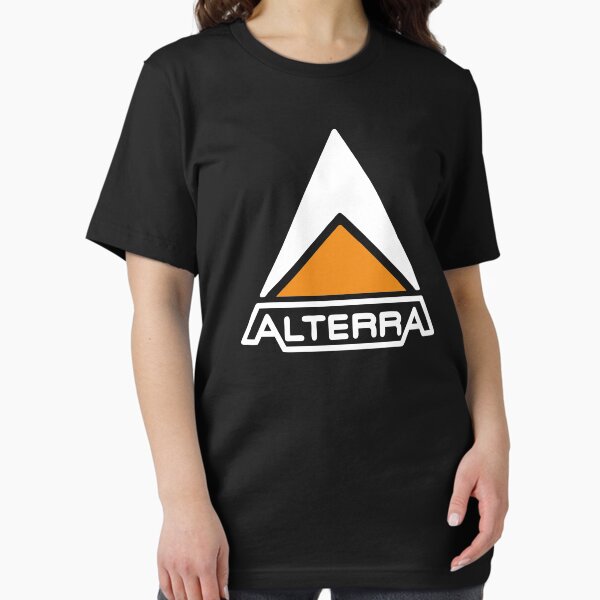 Item preview, Alterra designed and sold by lenawerfel.
