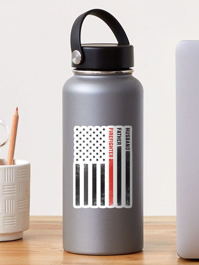 firefighter fathers day gifts