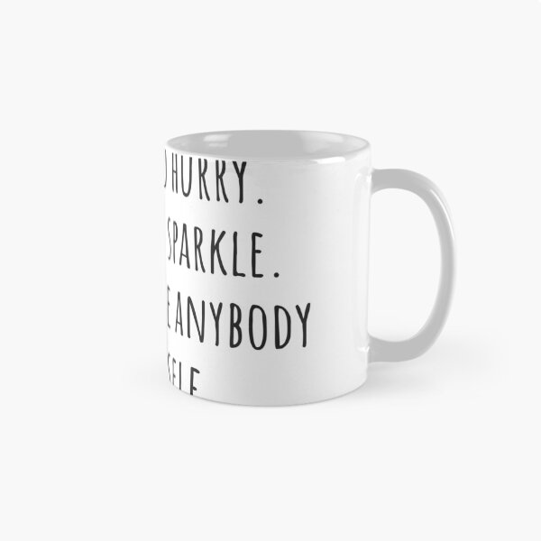 Item preview, Anybody But Oneself designed and sold by cobie123270.