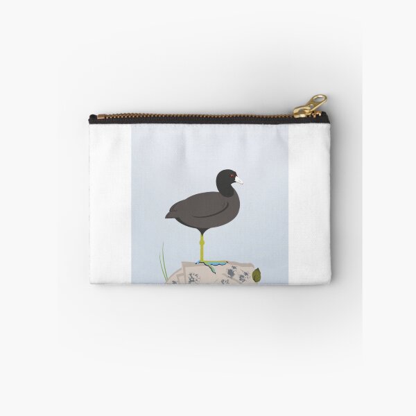 Aperçu de l'œuvre American Coot créée et vendue par NorthForest.