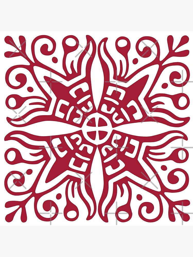 Cross Embellishment by EkromDesigns