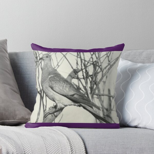 Item preview, Passenger Pigeon designed and sold by Nomad2727.