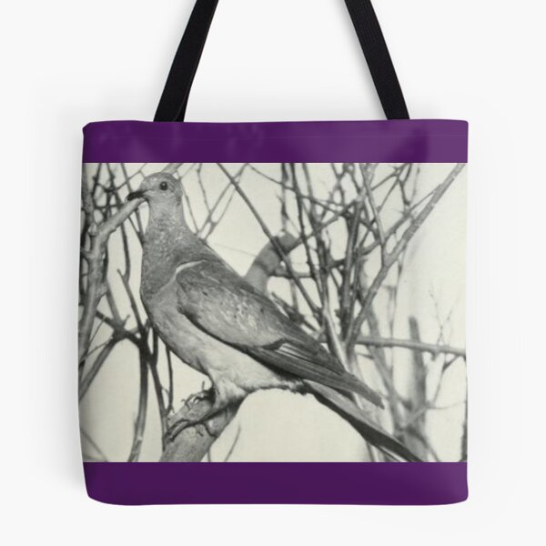 Item preview, Passenger Pigeon designed and sold by Nomad2727.