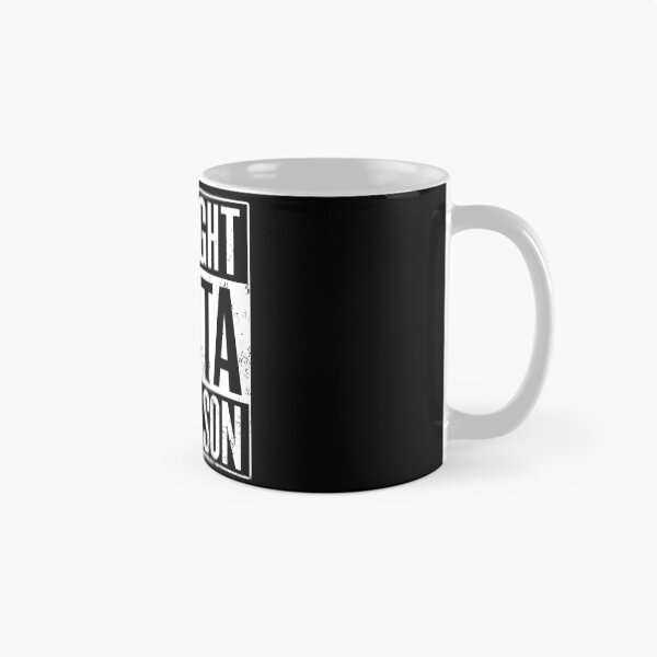 Artikelvorschau, Straight Outta Steuersaison entworfen und verkauft von itsHoneytree.
