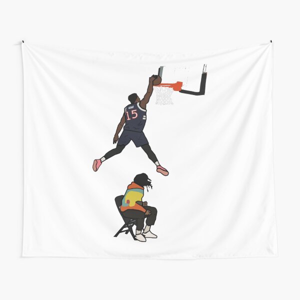 jump Tapestry