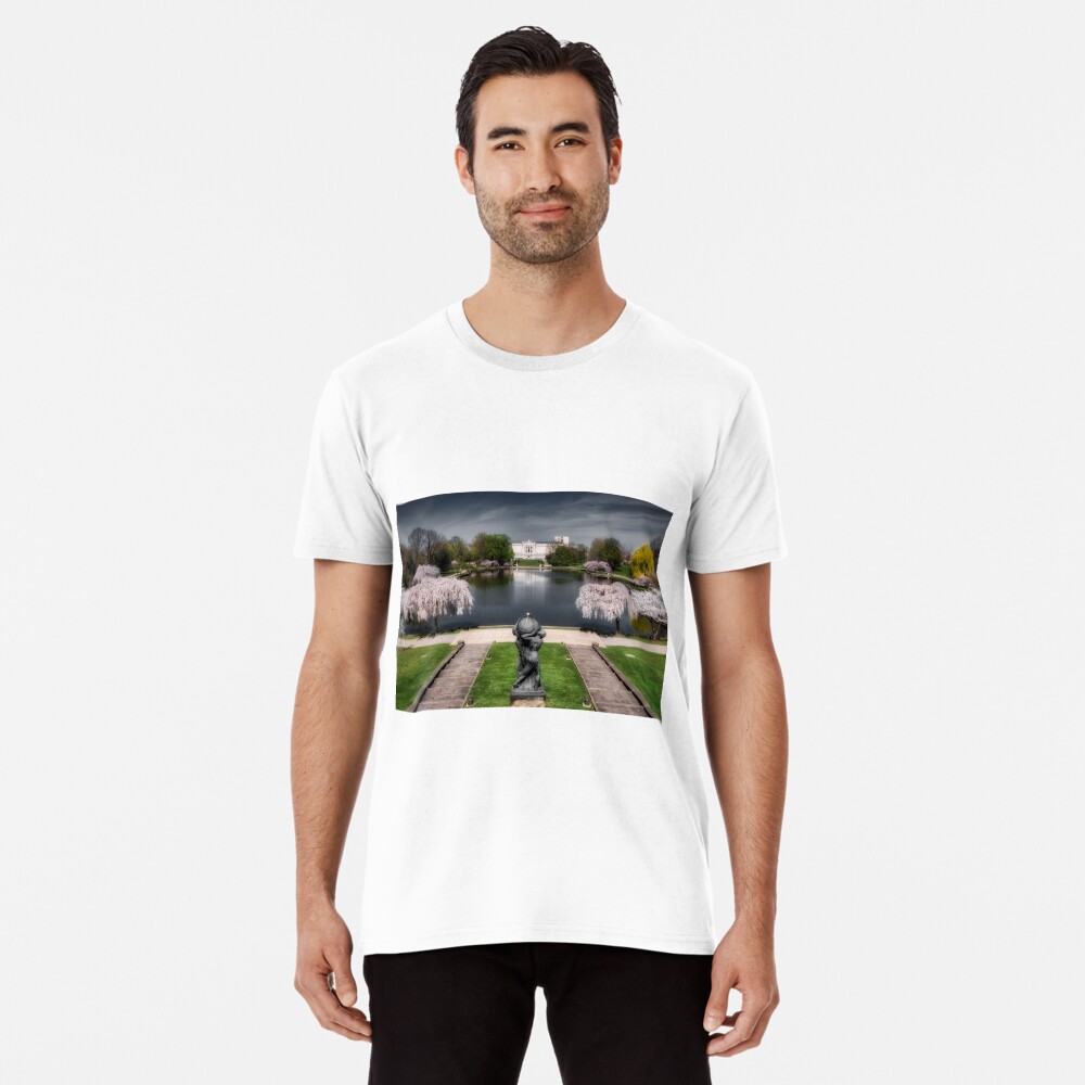 Item preview, Premium T-Shirt designed and sold by Scooterbob.