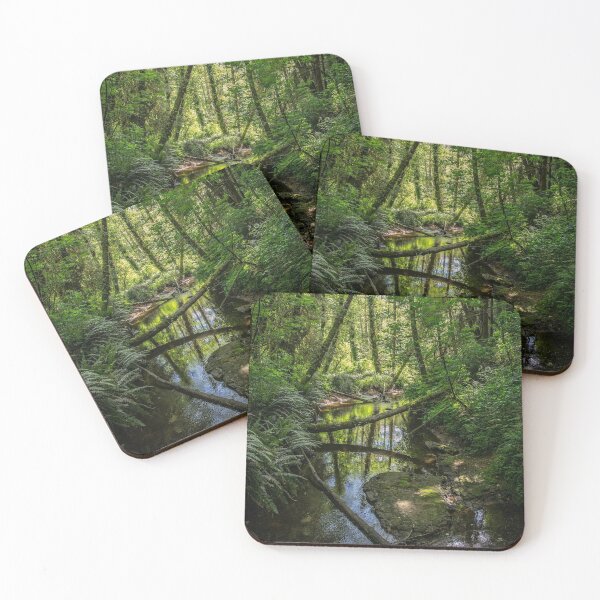 Item preview, Spencer Creek designed and sold by Lawrence Hutchinson.