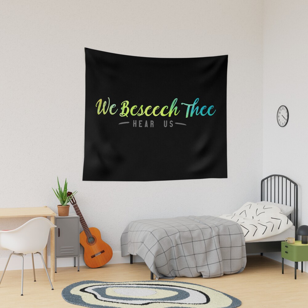 Item preview, Tapestry designed and sold by blue-jay-.